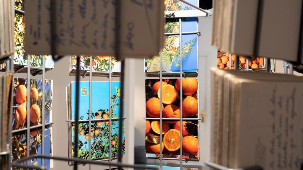 Oriol Vilanova: 'Celebración', 2021. Colección INELCOM Arte Contemporáneo. Foto: Luis Asín / Cortesía del artista y de la galería Elba Benítez, Madrid