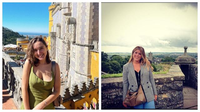 Jóvenes con ansiedad por conducir