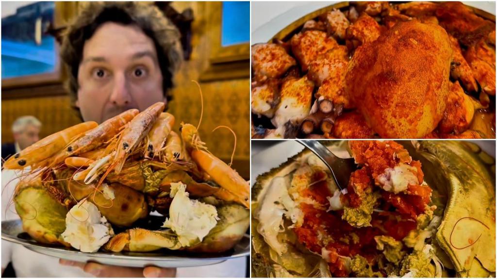 'Ofelia', nueva obra de la artista Andrea Cano en las calles de Santa Marta