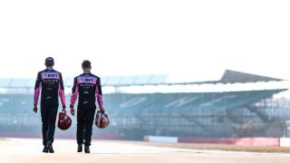 Jack Doohan y Pierre Gasly, pilotos oficiales de Alpine F1 en 2025