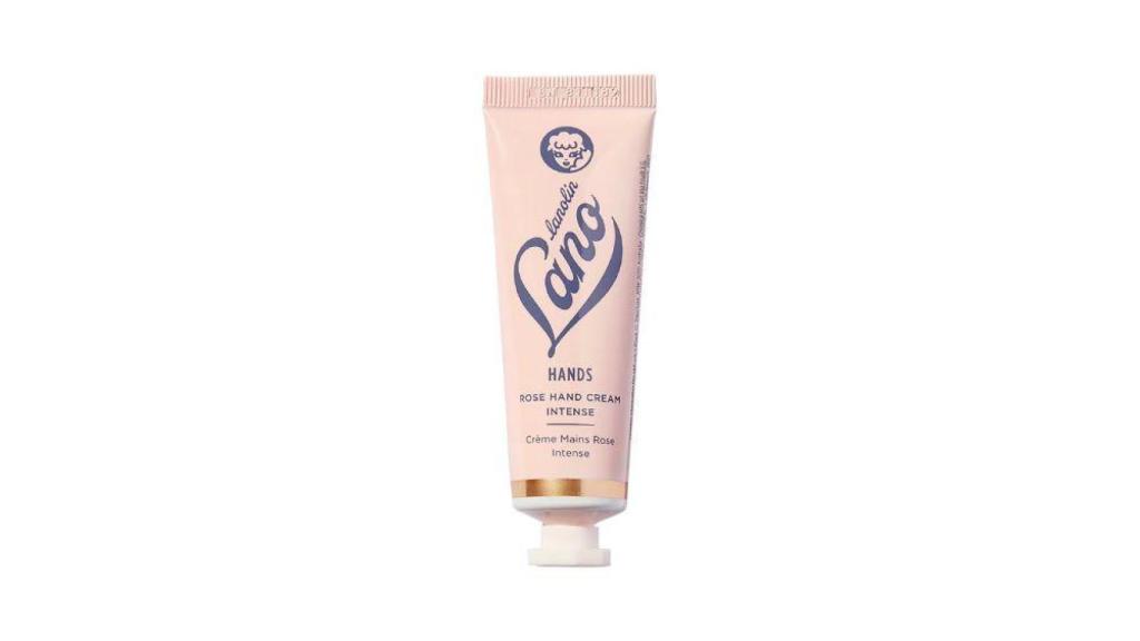 lanolips Crema-de-manos