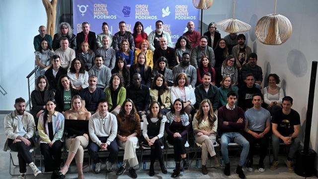 Así es Juan Carlos García, 'el Benzema de Podemos': un cocinero de 26 años que fue el alcalde más joven de su pueblo