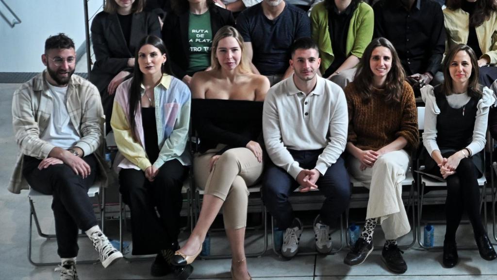 Así es Juan Carlos García, 'el Benzema de Podemos': un cocinero de 26 años que fue el alcalde más joven de su pueblo