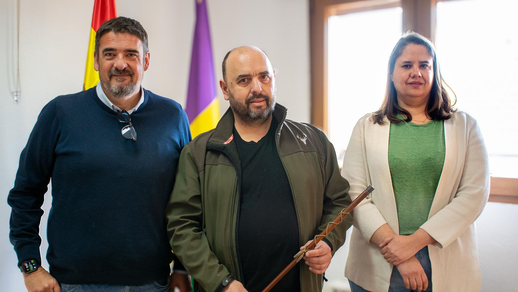 El PSOE arrebata al PP la Alcaldía de un pueblo de Guadalajara al ...
