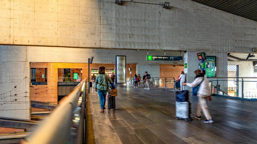 Renfe abre nuevas posibilidades.