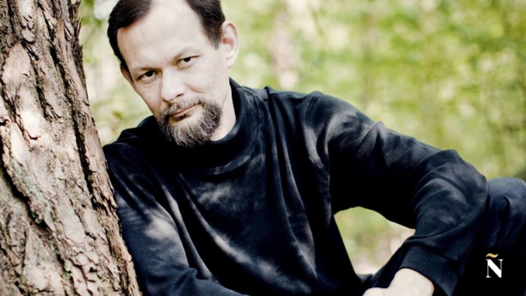 Llega al Teatro Principal un concierto del reconocido pianista Enrico Pace