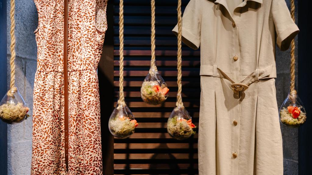 La marca de moda gallega Florentino lanza su primera colección de mujer