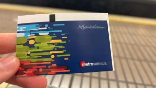 Abono de transporte gratuito. Europa Press