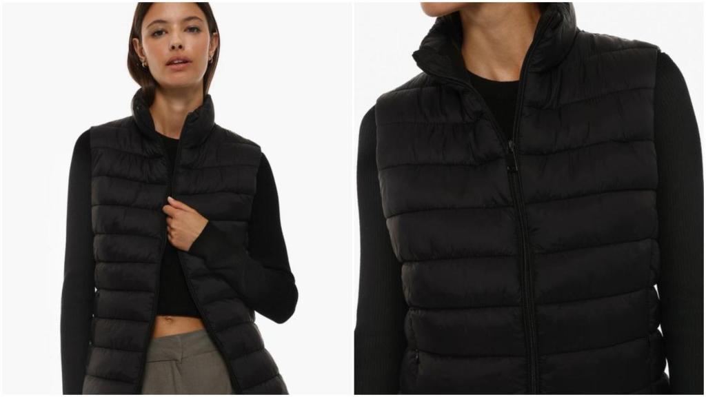 Chaleco de Lefties. Ref: 5831/311/800