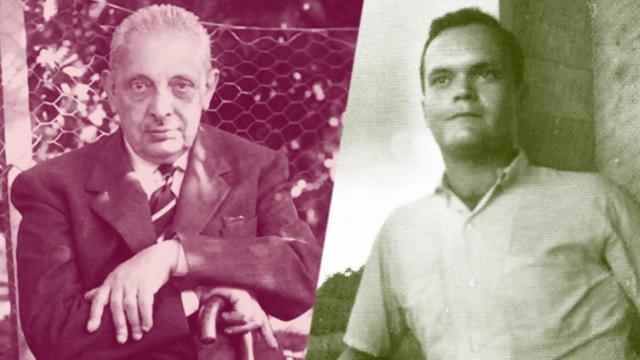 Giuseppe Tomasi di Lampedusa y John Kennedy Toole, autores que murieron sin ver sus obras publicadas