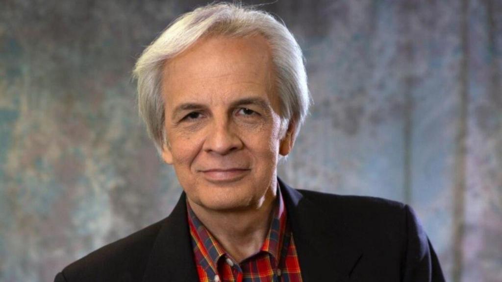 Orlando Gonzalez Esteva. Foto: Roberto Koltun.