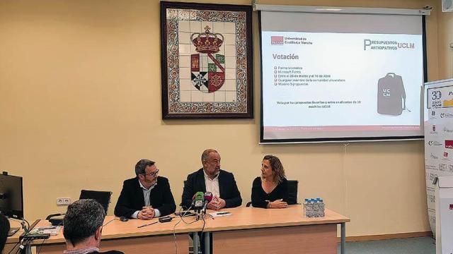 Foto: UCLM.