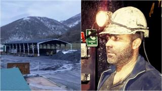 Omar García trabajó en la mina de Cerredo donde murieron 5 operarios: De haberse cumplido el protocolo no hubiera pasado