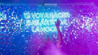 Interior del local, en una imagen de archivo.