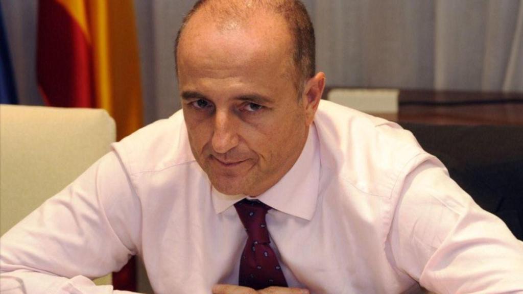 Miguel Sebastián, exministro.