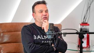 El millonario José Elías Navarro.