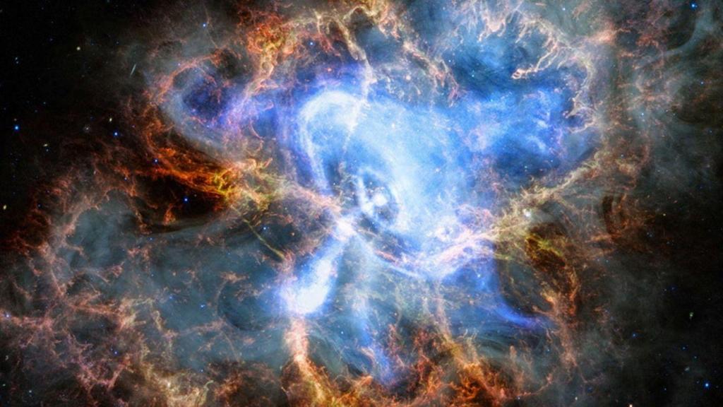 ¿A qué suena el universo? Este es el motivo por el que el espacio no es silencioso como piensa la mayoría