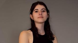 A Ainhoa Castaño le diagnosticaron autismo con 17 años, aunque en la primera prueba le dijeron que era falso positivo.