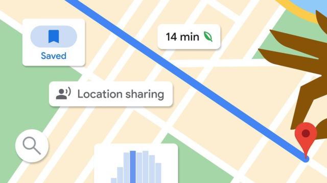 Google Maps