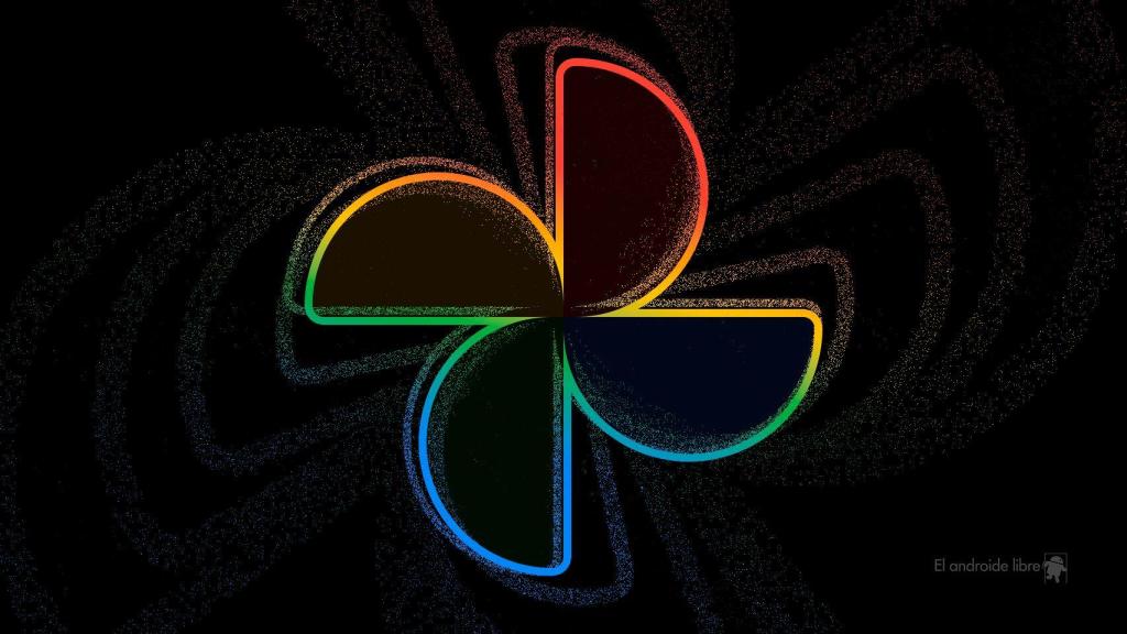 Fotomontaje inspirado en Google Fotos