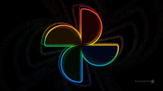 Fotomontaje inspirado en Google Fotos