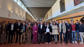 Santiago de Compostela acogerá la XVI edición de los Xogos do Eixo Atlántico en 2026.