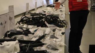 Componentes de un vehículo eléctrico