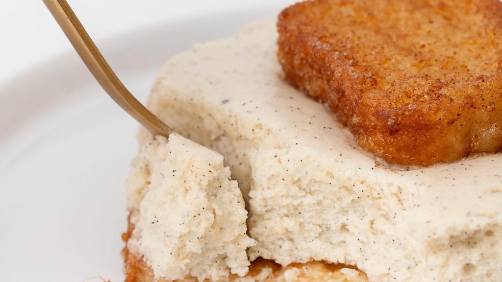 El nuevo dulce creado por Pepina Pastel para probar esta Semana Santa. EE