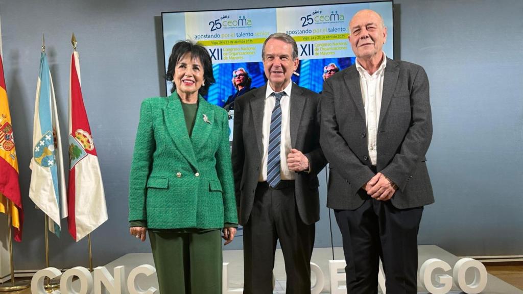 Presentación del Congreso.