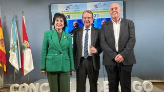 Presentación del congreso.