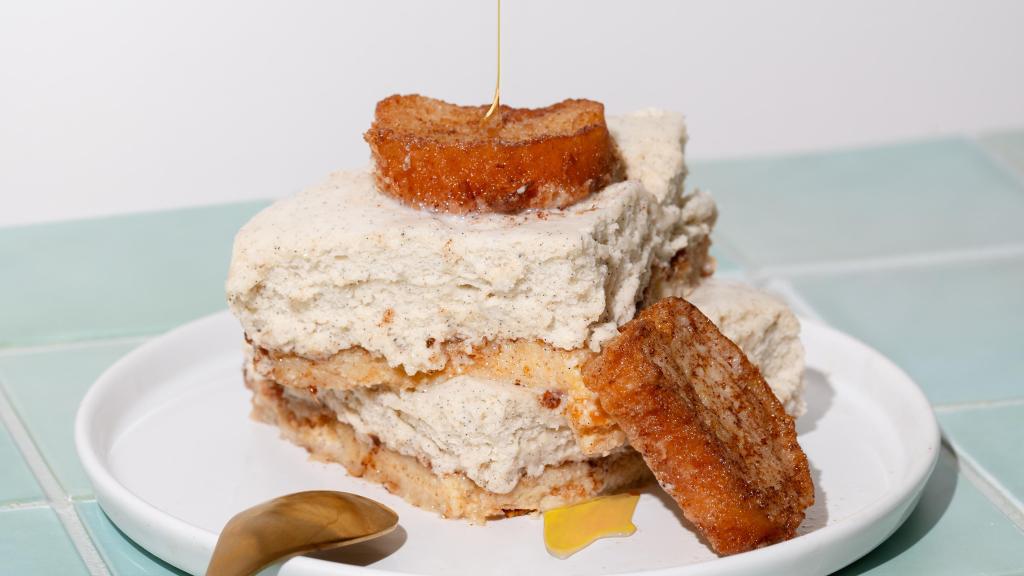 'Pepitorri', la nueva tarta de Pepina Pastel. EE