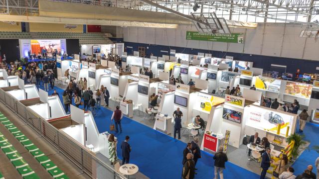 La localidad de Marchamalo (Guadalajara) acogerá la IV Feria Logistics Spain durante los días 2 y 3 de abril de 2025.