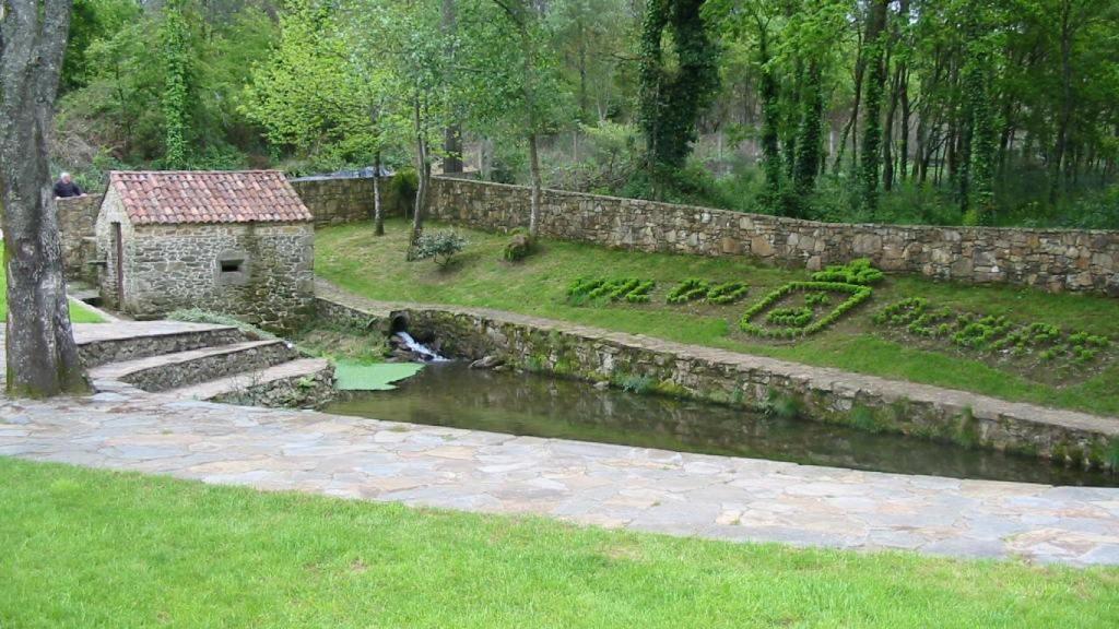 Área Recreativa de Bembibre