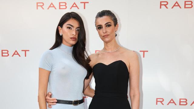 Rabat reinaugura su impresionante boutique de Valencia con Blanca Romero y Lucía Rivera como embajadoras