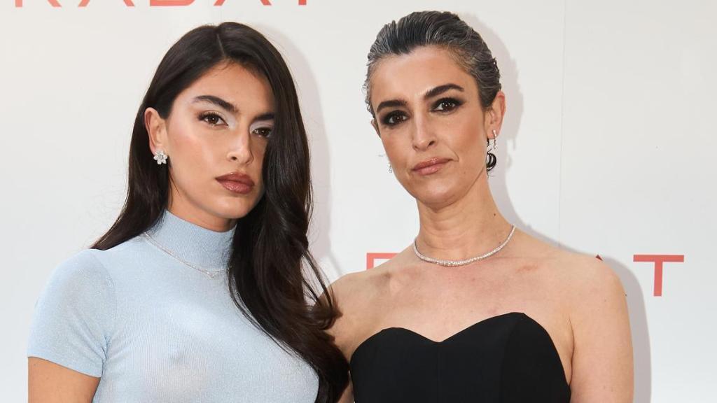 Rabat reinaugura su impresionante boutique de Valencia con Blanca Romero y Lucía Rivera como embajadoras