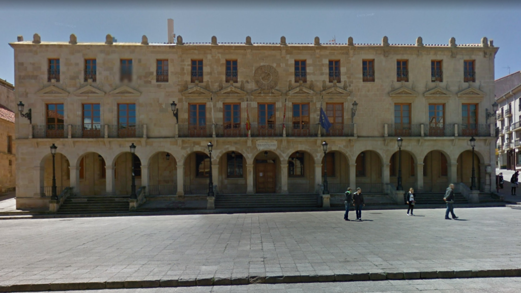 Ayuntamiento de Soria