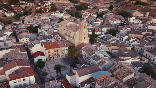 Illana (Guadalajara).