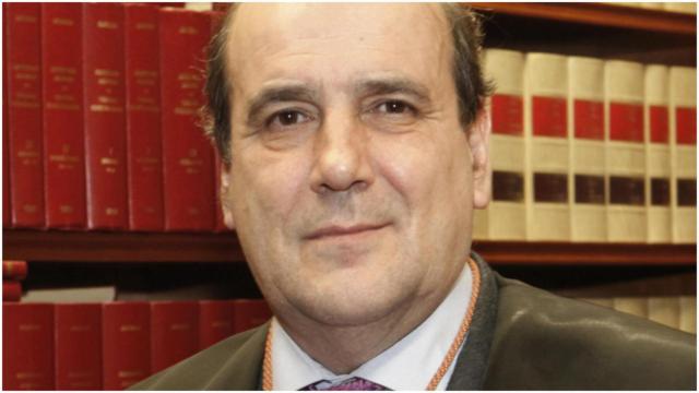 Augusto Pérez Cepeda