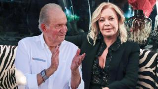 Bárbara Rey ha relatado todo tipo de detalles sobre su romance con el rey Juan Carlos en los medios de comunicación.