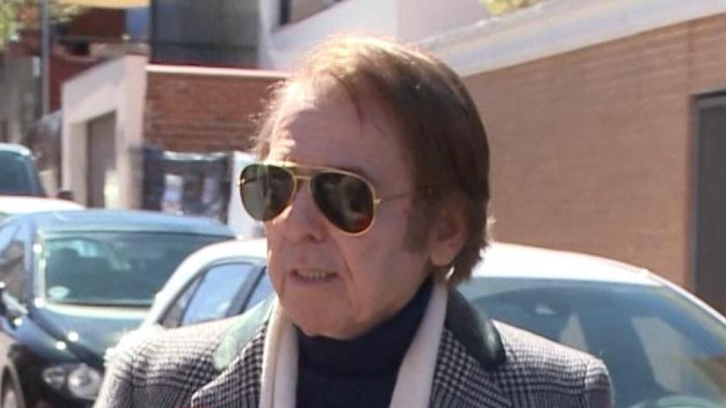 Raphael, este día 2 de abril de 2025.