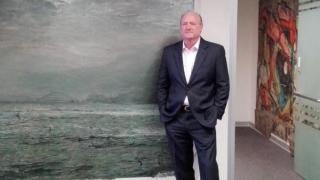 Eduardo Hochschild, un magnate de la minería que se lava la cara en el Amazonas