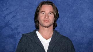 Val Kilmer.