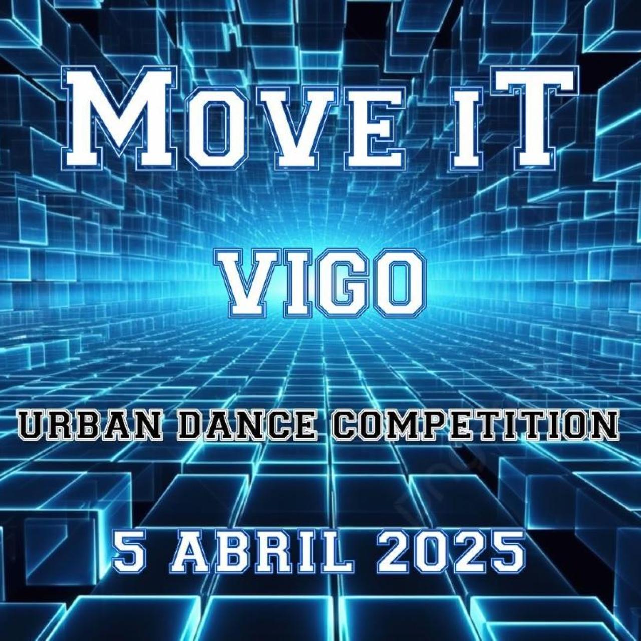 Move It Vigo