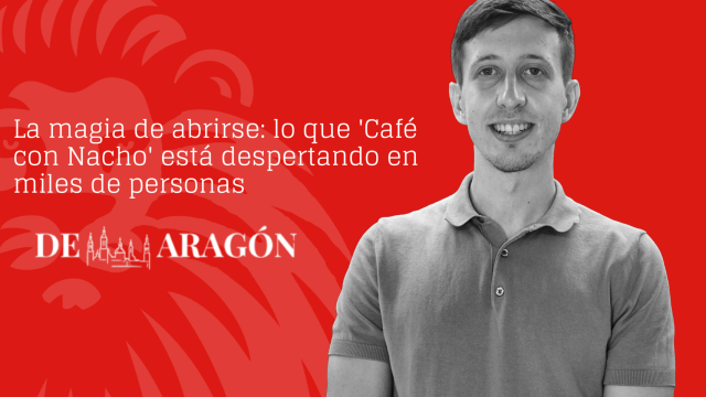 Nacho Lahorga, secretario general de ADEA