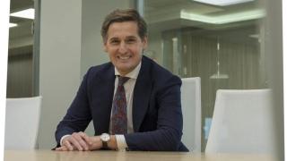 Nacho Rufo, presidente y CEO de Servinform.