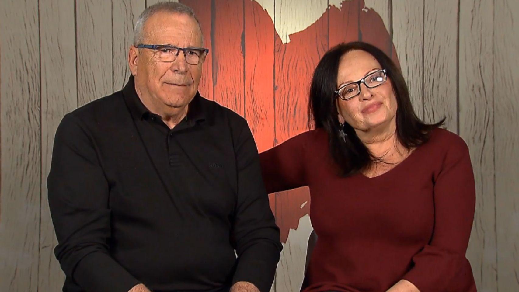 Un soltero de Zaragoza rechaza a su cita en 'First Dates' por una razón de peso: A los hombres les echa mucho para atrás