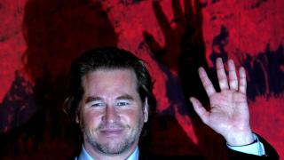 El actor Val Kilmer en una imagen de 2005.