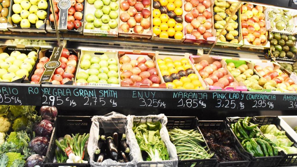 Productos de La Huerta de Juani