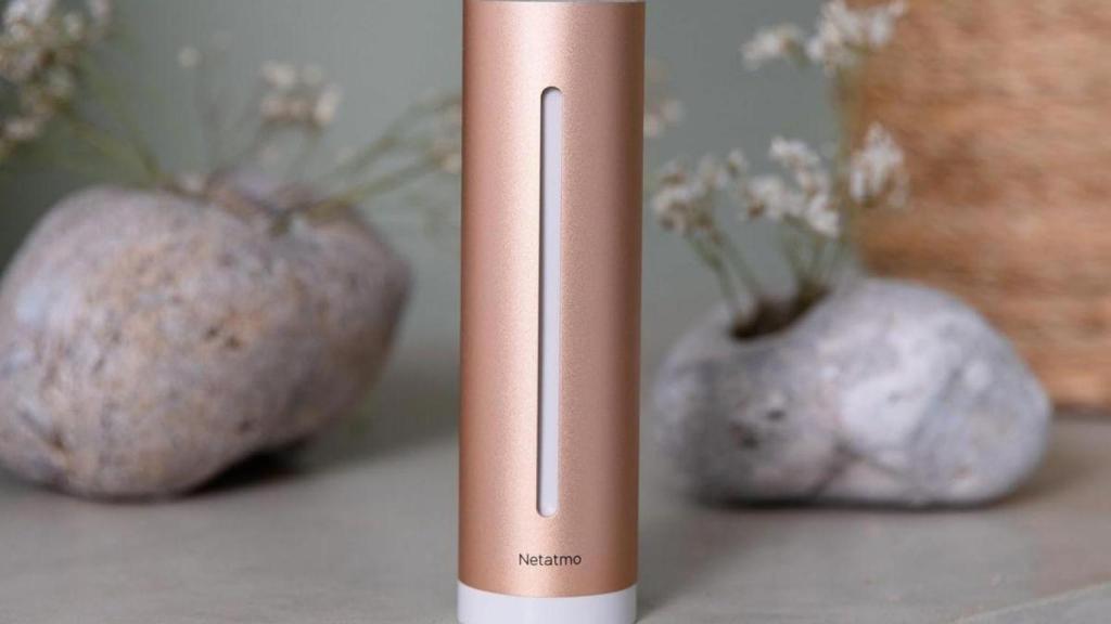 ¿Respiras aire limpio en casa? Este medidor inteligente y rebajado es el dispositivo que te ayuda a comprobarlo