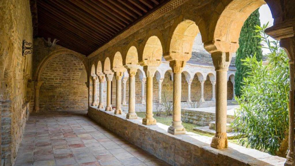 El pueblo medieval de Aragón ideal para una escapada en Semana Santa: calles con encanto y monumentos únicos